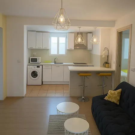 Avenida Del Mar 14 Junio Apartmán