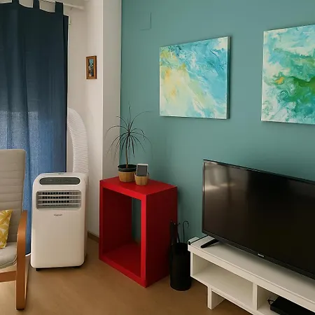 Apartmán Avenida Del Mar 14 Junio