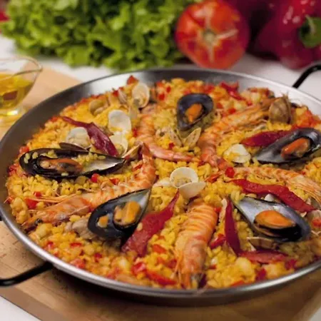 Avenida Del Mar 14 Junio Апартаменты
