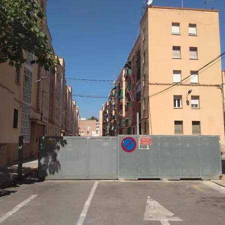 Avenida Del Mar 14 Junio Апартаменты Кастельон-де-ла-Плана