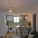 Apartmán Avenida Del Mar 14 Junio *