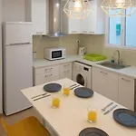 Apartmán Avenida Del Mar 14 Junio *